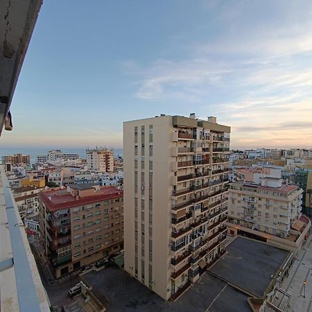 Stella De Steram Flats Torremolinos Apartment Bagian luar foto