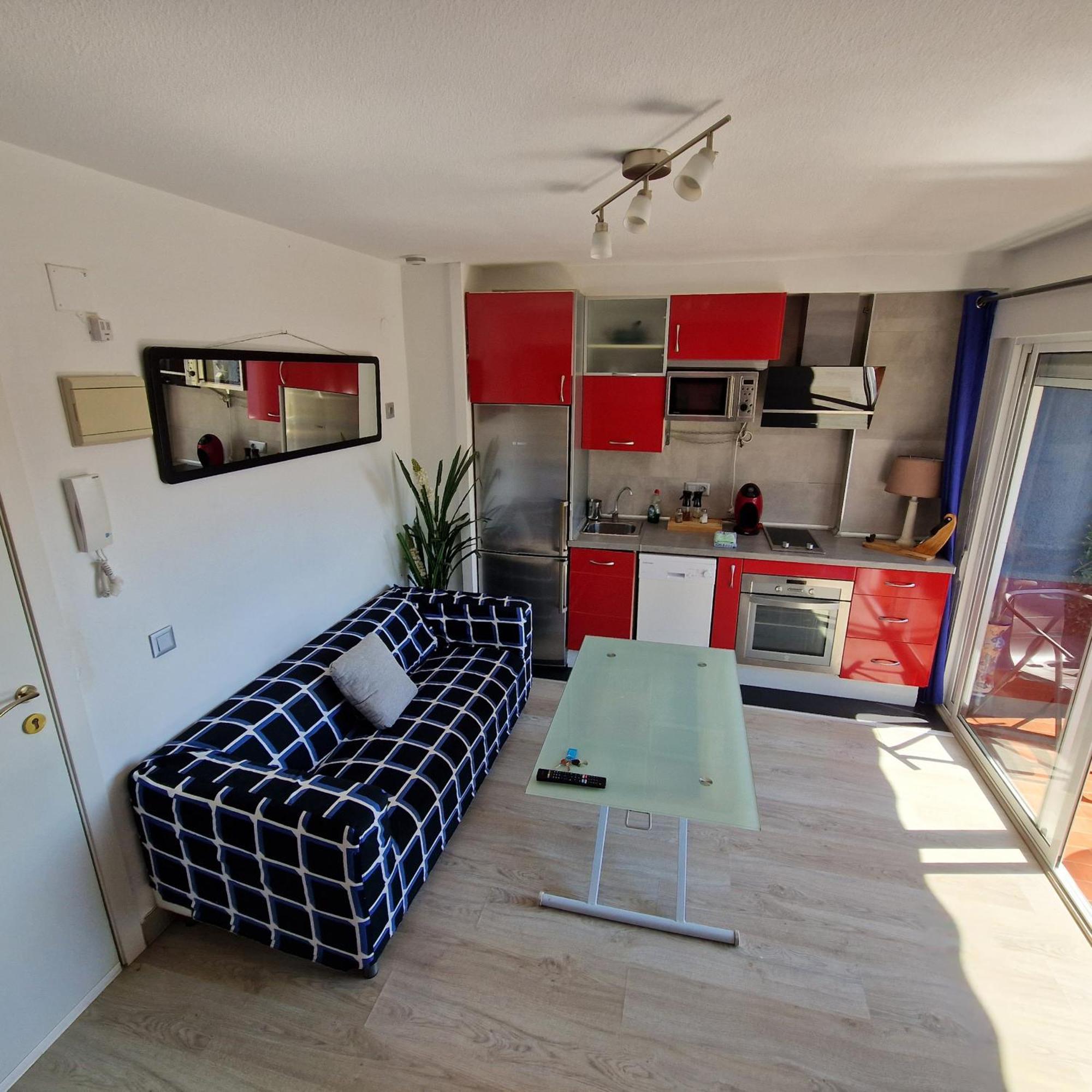 Stella De Steram Flats Torremolinos Apartment Bagian luar foto