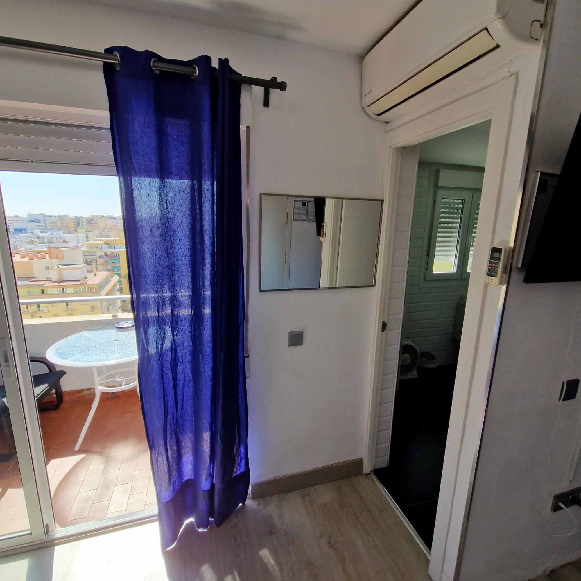 Stella De Steram Flats Torremolinos Apartment Bagian luar foto