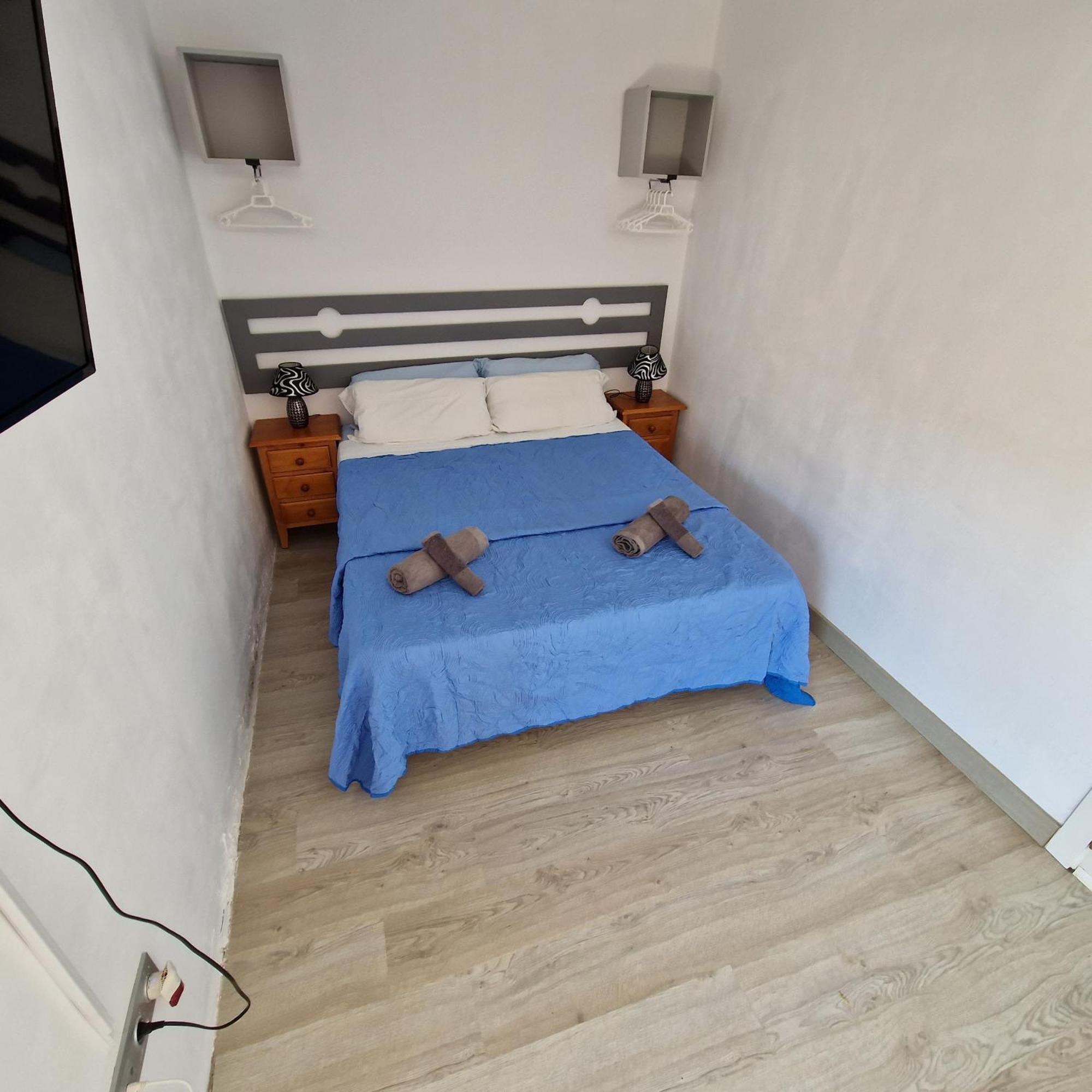 Stella De Steram Flats Torremolinos Apartment Bagian luar foto
