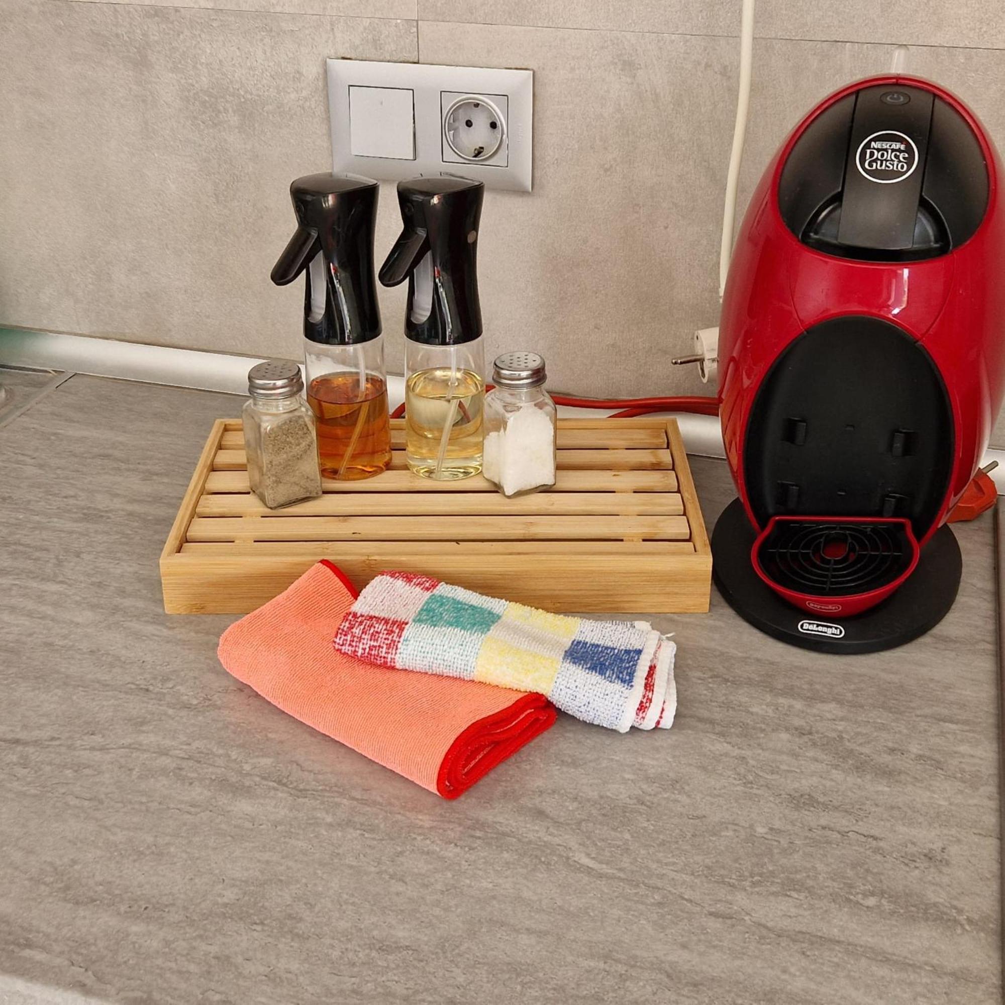 Stella De Steram Flats Torremolinos Apartment Bagian luar foto