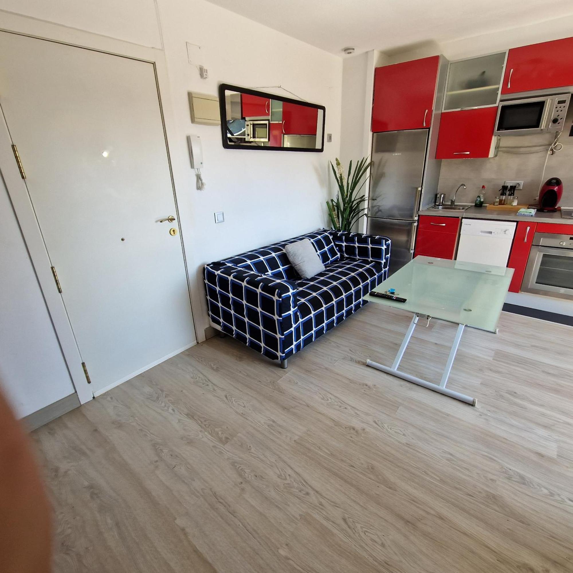 Stella De Steram Flats Torremolinos Apartment Bagian luar foto