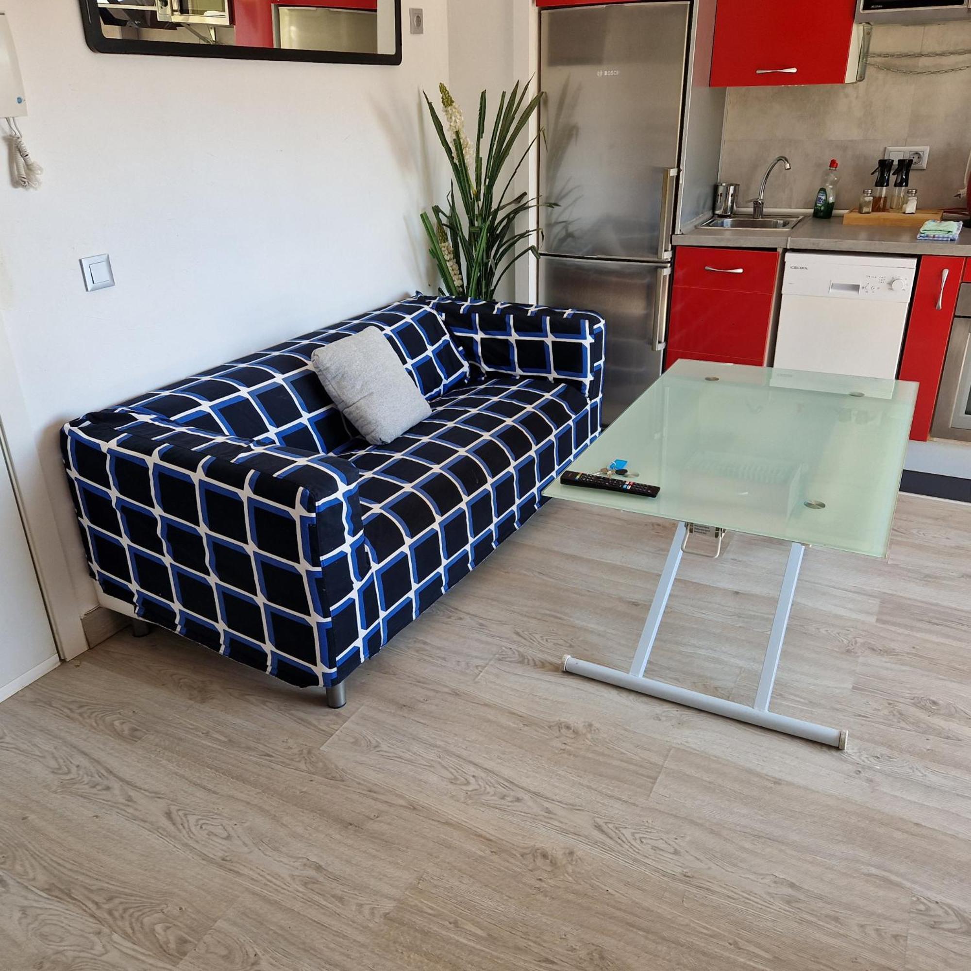 Stella De Steram Flats Torremolinos Apartment Bagian luar foto