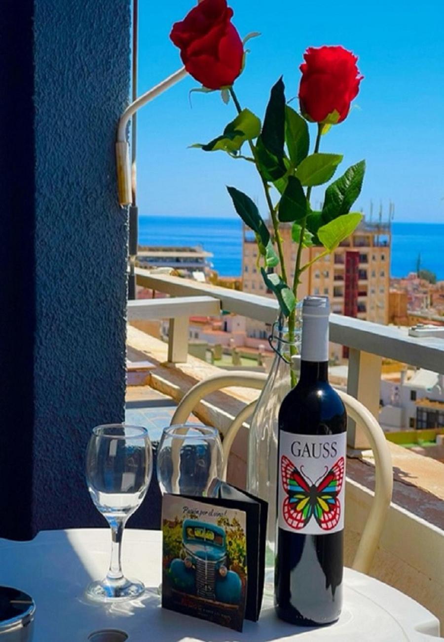 Stella De Steram Flats Torremolinos Apartment Bagian luar foto