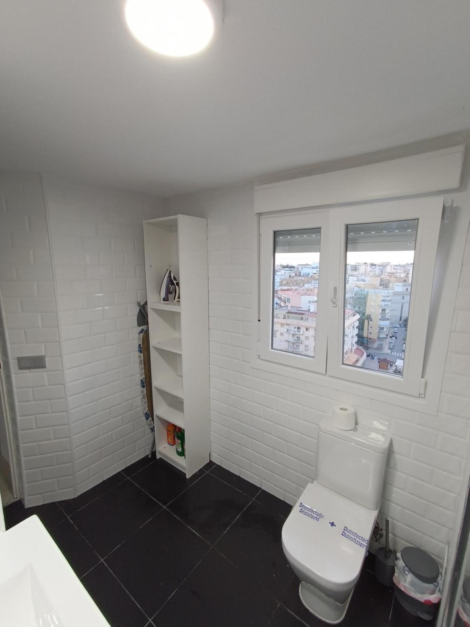 Stella De Steram Flats Torremolinos Apartment Bagian luar foto