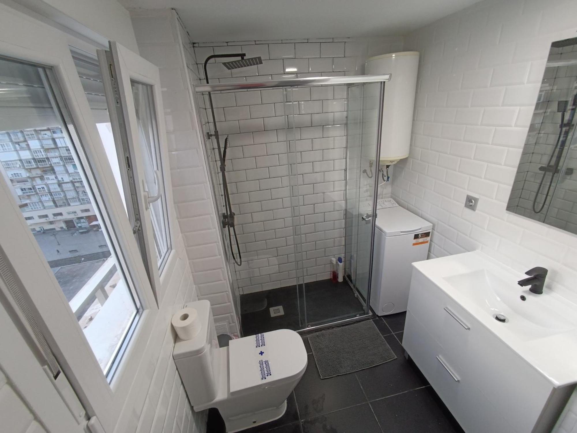 Stella De Steram Flats Torremolinos Apartment Bagian luar foto