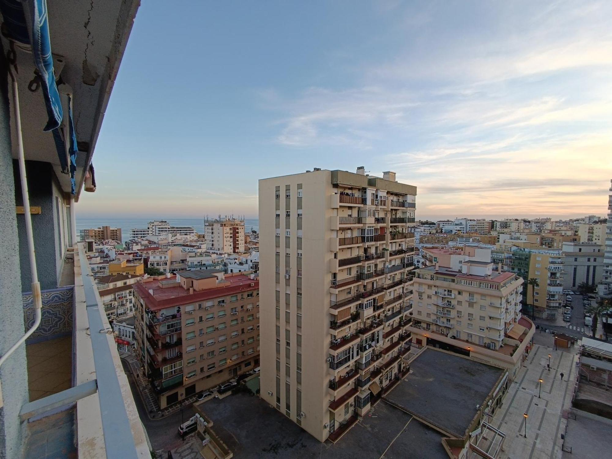 Stella De Steram Flats Torremolinos Apartment Bagian luar foto