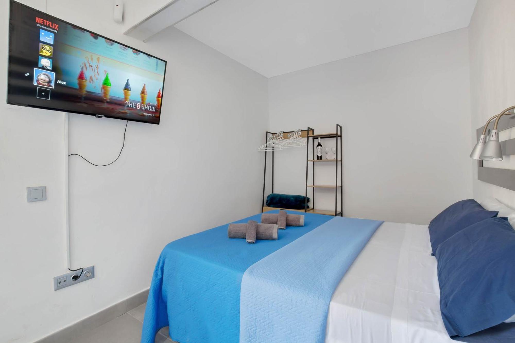 Stella De Steram Flats Torremolinos Apartment Bagian luar foto
