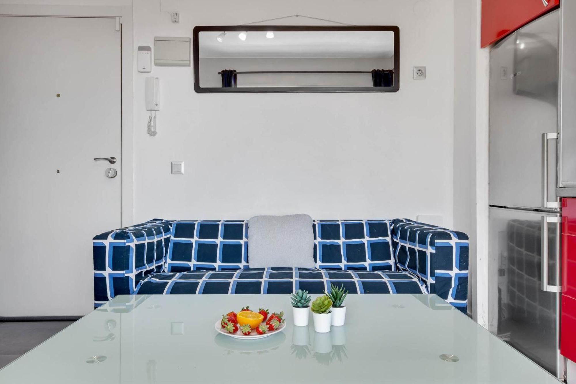 Stella De Steram Flats Torremolinos Apartment Bagian luar foto