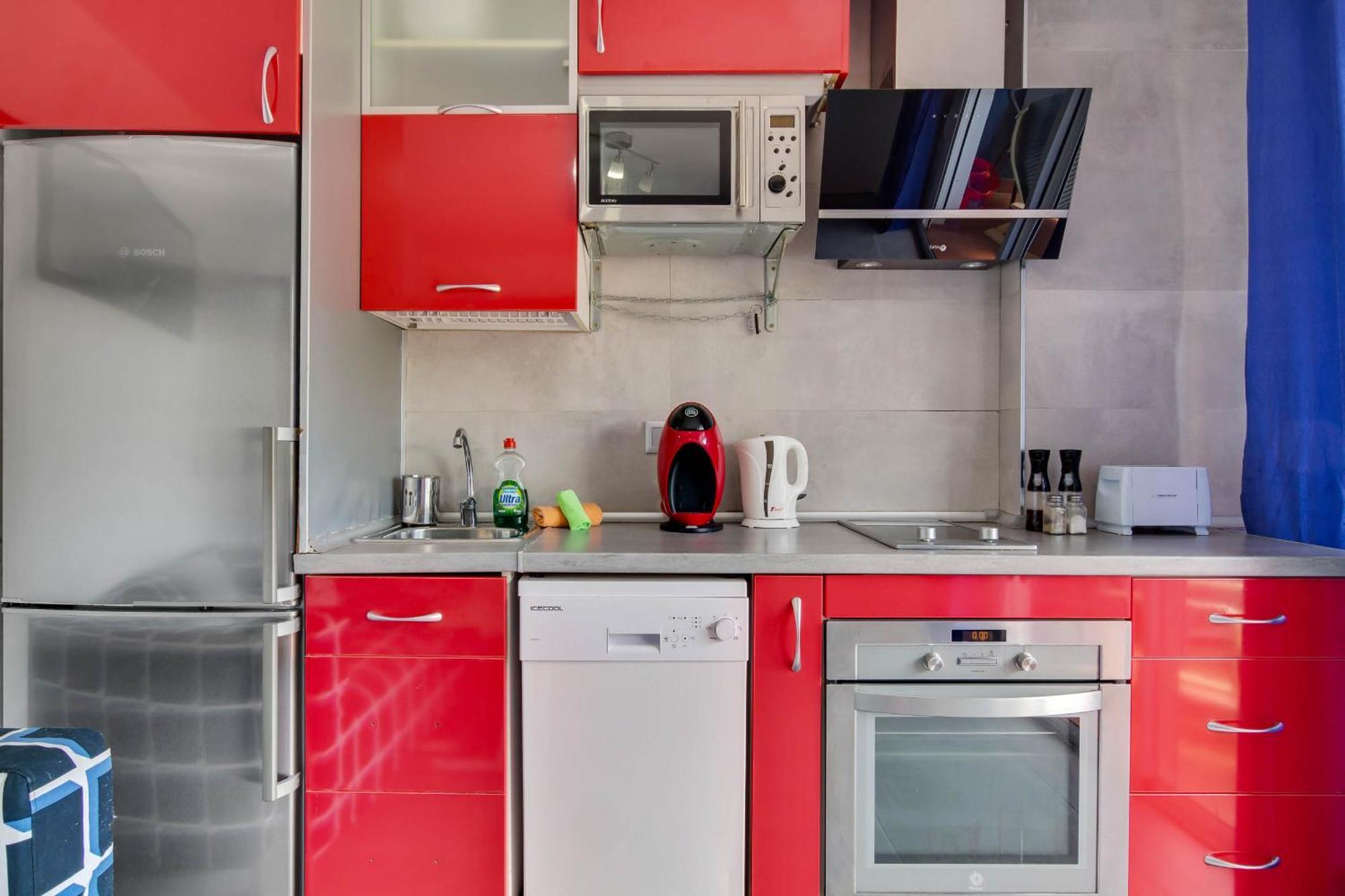 Stella De Steram Flats Torremolinos Apartment Bagian luar foto